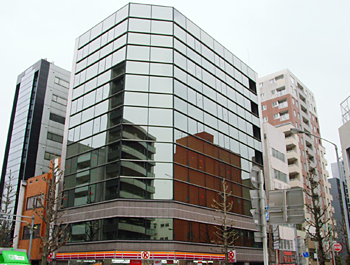 中部営業所
