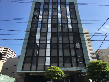 関西営業所