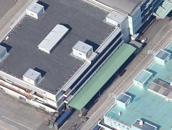 関東物流センター